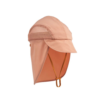 Liewood - Lusia Sun Cap with Neck Flap - Swanky Boutique