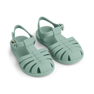 Liewood - Bre Beach Sandals Peppermint - Swanky Boutique Malta