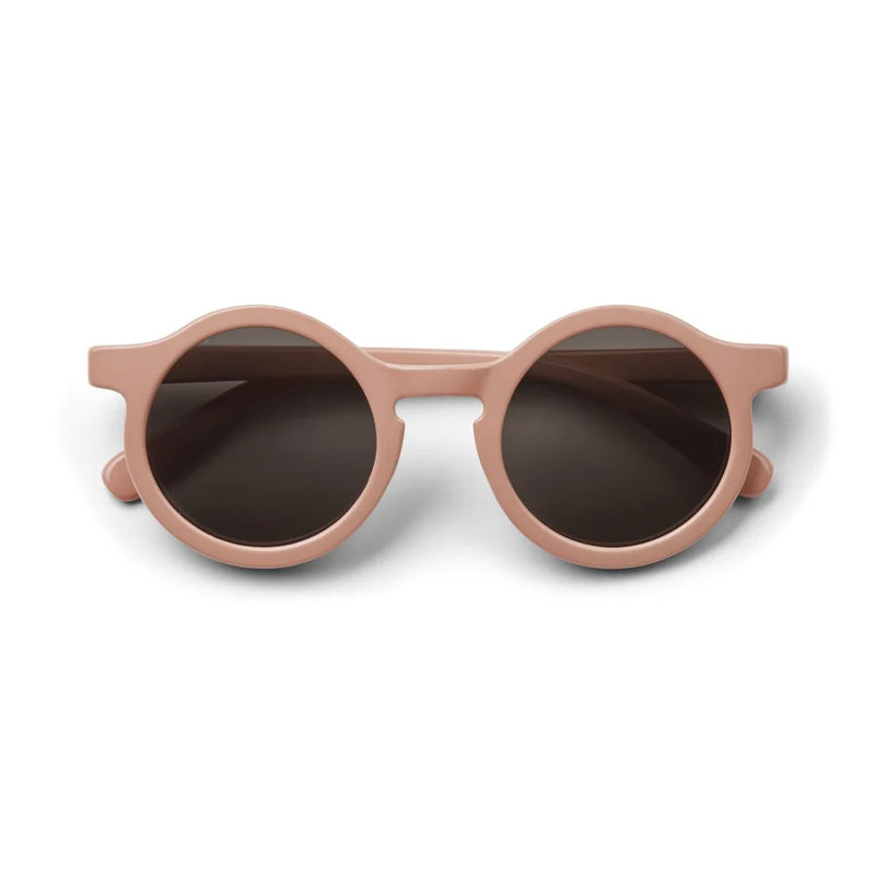 Liewood - Darla Sunglasses Tuscany Rose - Swanky Boutique