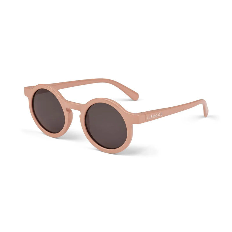 Liewood - Darla Sunglasses Tuscany Rose - Swanky Boutique