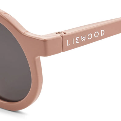 Liewood - Darla Sunglasses Tuscany Rose - Swanky Boutique