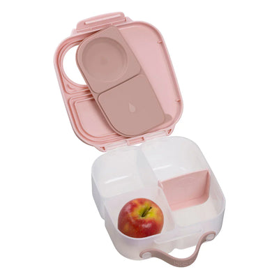 b.box Mini Lunchbox - Blush Crush - Swanky Boutique 