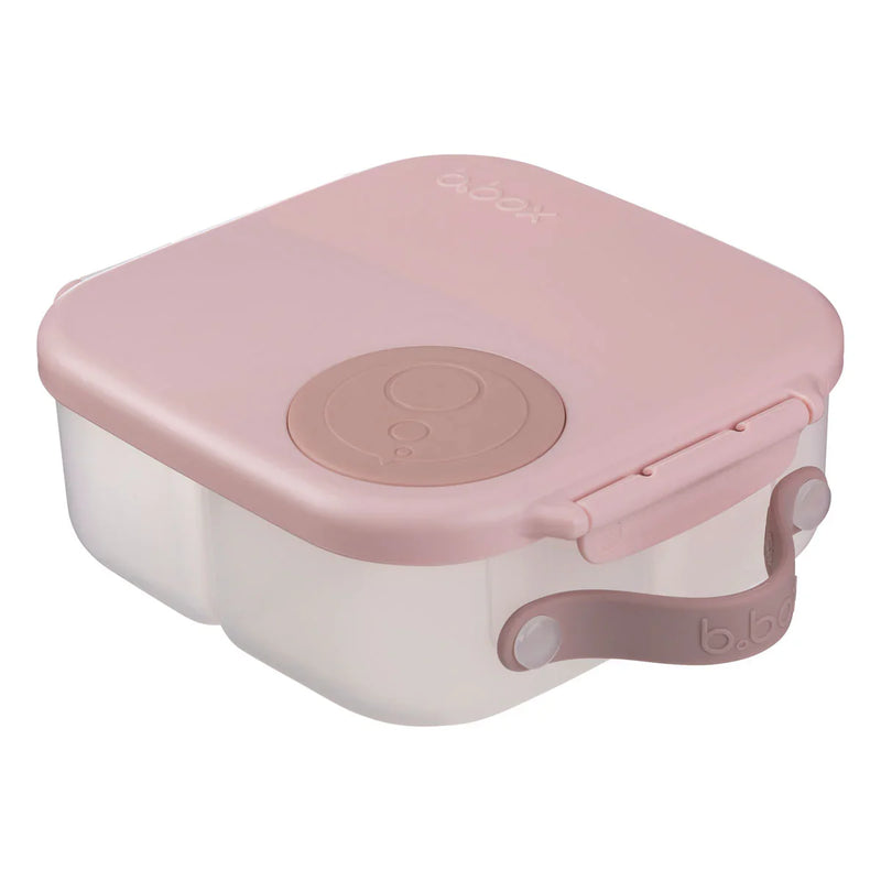 b.box Mini Lunchbox - Blush Crush - Swanky Boutique 