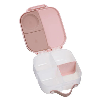 b.box Mini Lunchbox - Blush Crush - Swanky Boutique 