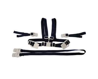 dreambaby - walking safety harness & reins - swanky boutique malta