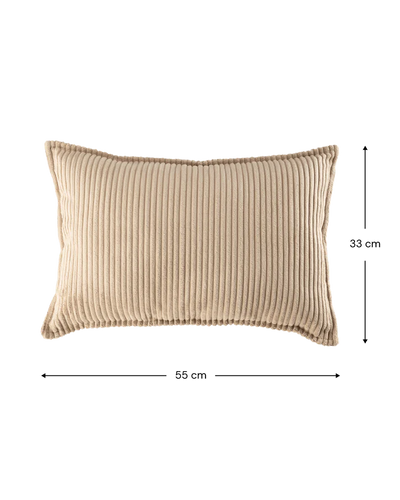 Wigiwama - Brown Sugar Bolster - Swanky Boutique