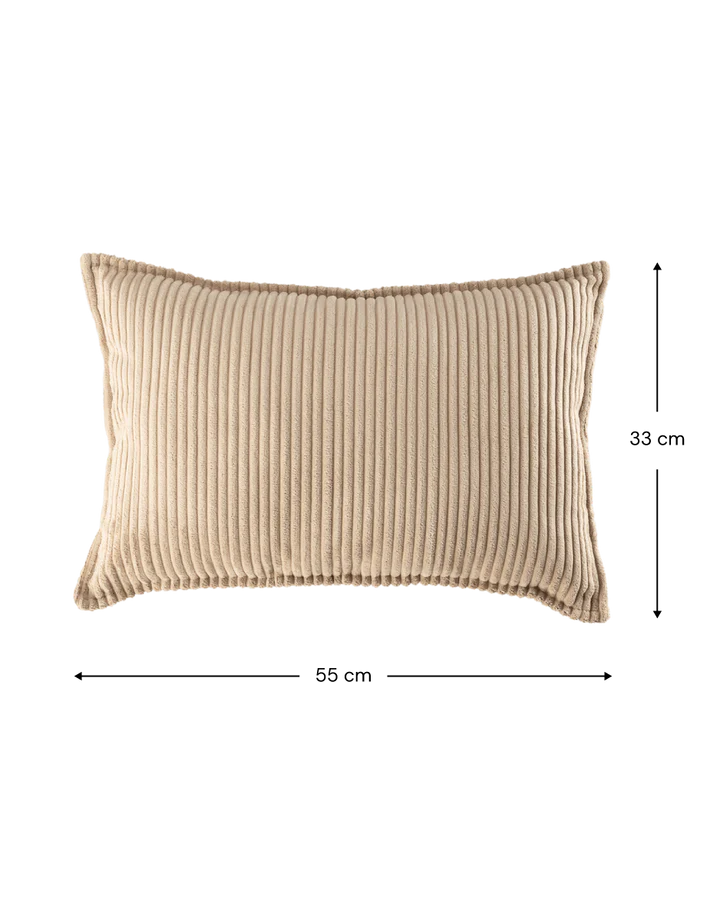 Wigiwama - Brown Sugar Bolster - Swanky Boutique