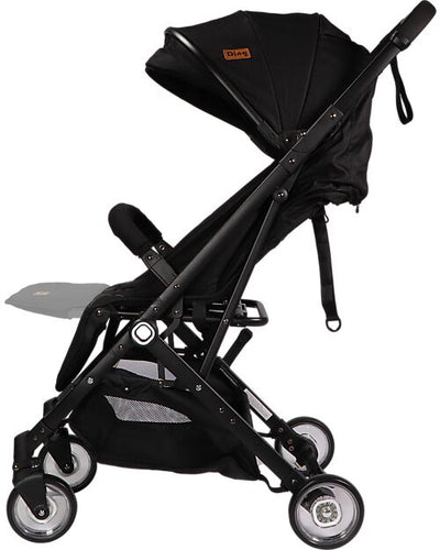 Vivo Stroller - Black