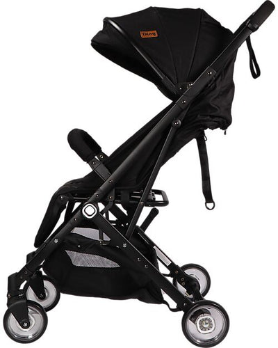 Vivo Stroller - Black