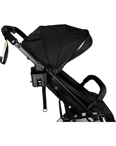 Vivo Stroller - Black