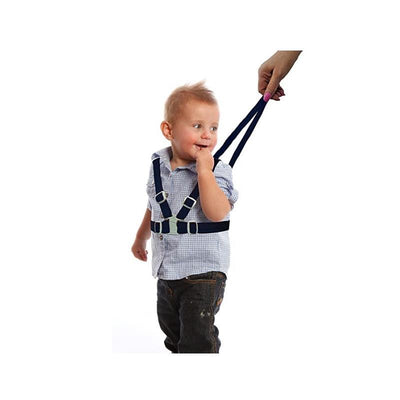 dreambaby - walking safety harness & reins - swanky boutique malta