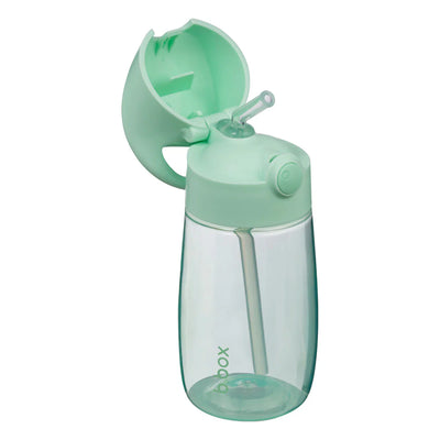 b.box Junior Drink Bottle Spearmint - Swanky Boutique 