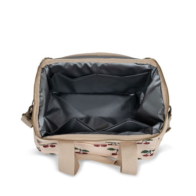 Konges Sloejd - Carl Cooler Bag - Swanky Boutique