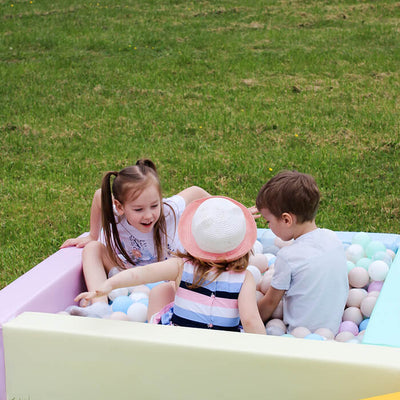 IGLU - Soft Play Ball Pit - Swanky Boutique