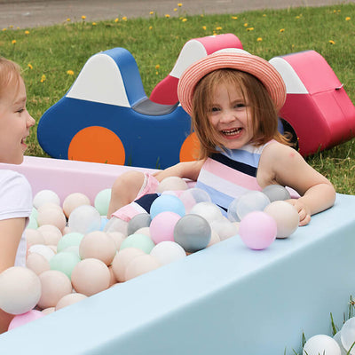 IGLU - Soft Play Ball Pit - Swanky Boutique