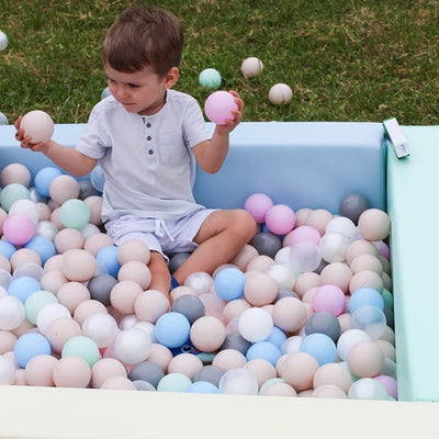 IGLU - Soft Play Ball Pit - Swanky Boutique