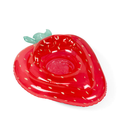 Konges Sloejd-Baby, Water Ring- Strawberry (1-2 Years)-Swanky Boutique Malta