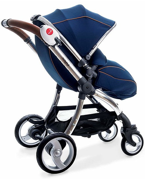 Rockit Rocker Original Portable Stroller Rocker Swanky Boutique