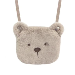 rockahula kids - Hand Bag - Teddy Bear - swanky boutique malta