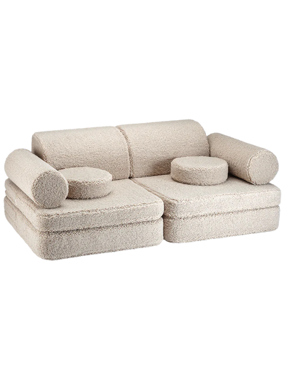 wigiwama - Biscuit Settee - Swanky Boutique