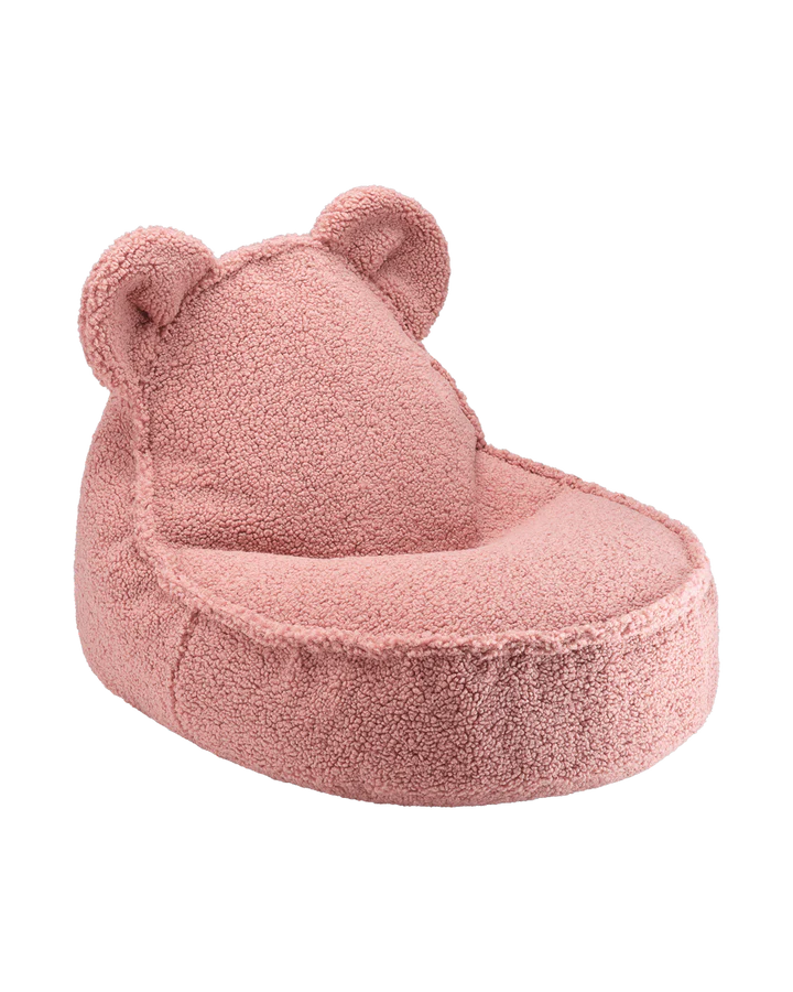 Wigiwama Guava Bear Beanbag swanky boutique