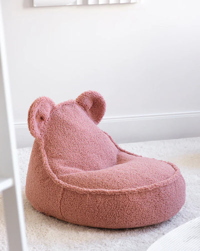 Wigiwama Guava Bear Beanbag swanky boutique