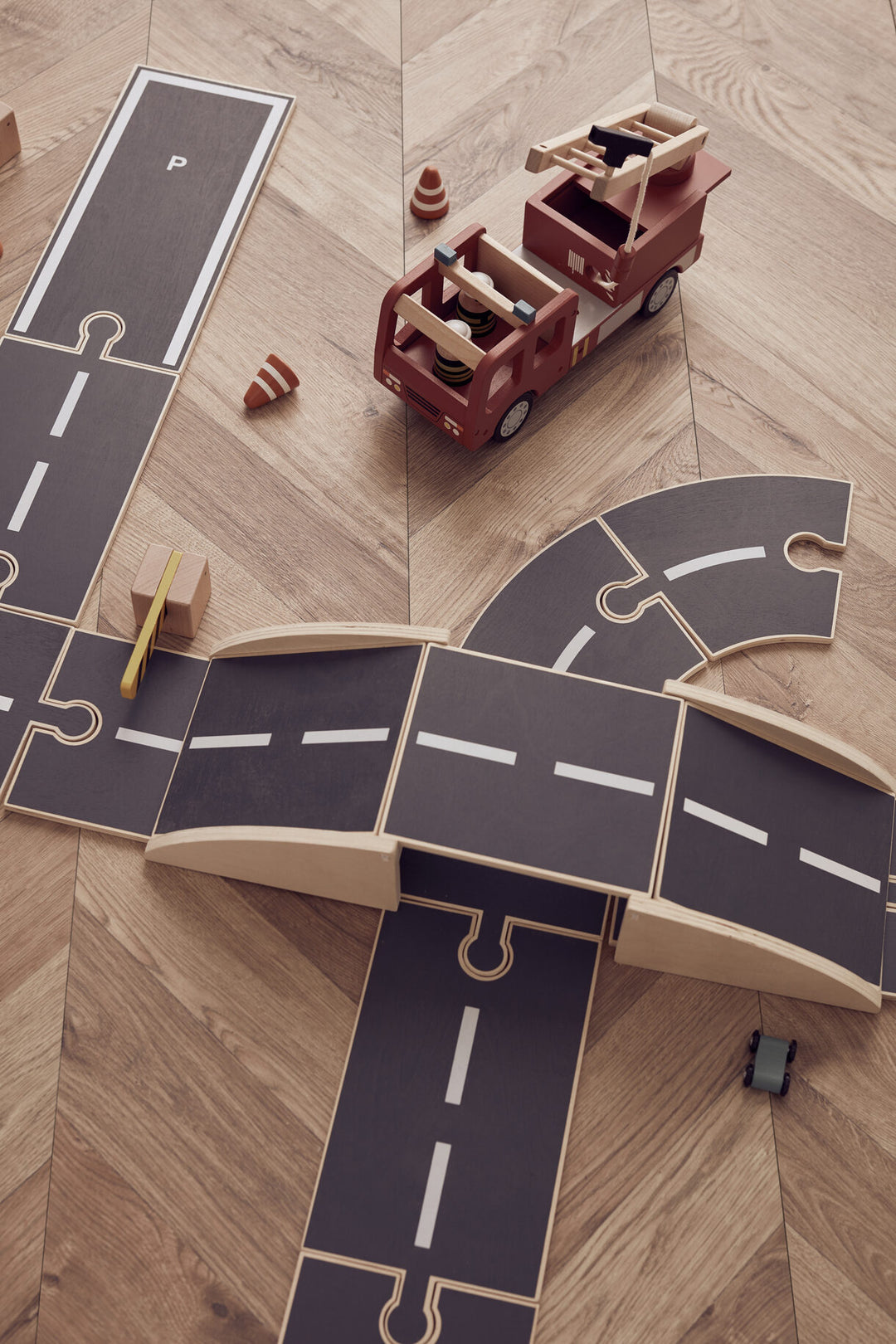 Car Track Extension Kid s Concept Swanky Boutique