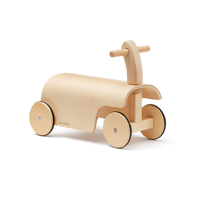 Kid's Concept - Ride along kart - Swanky Boutique