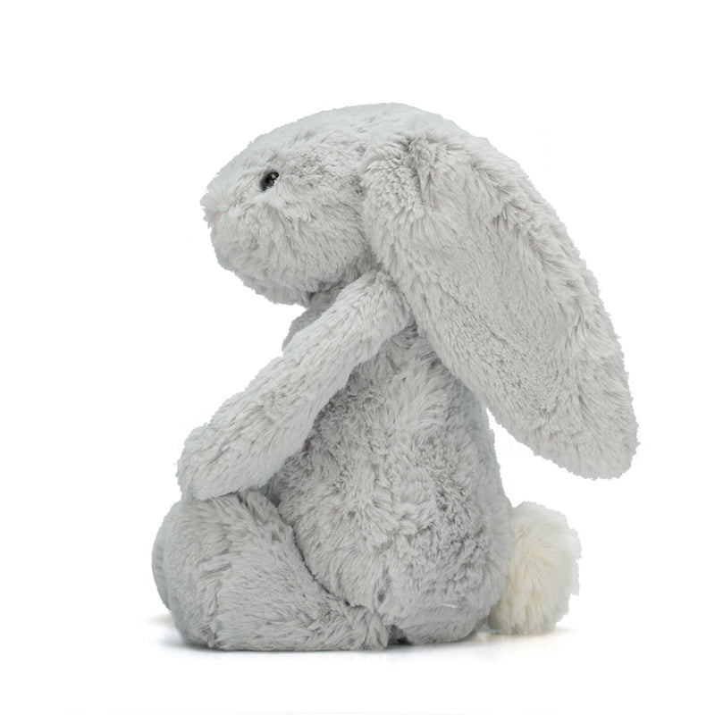 Bashful Bunny - Silver