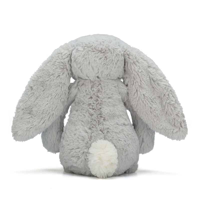 Bashful Bunny - Silver