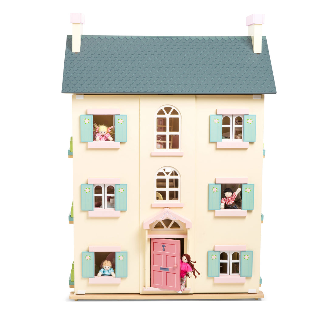 Cherry tree hall doll house online