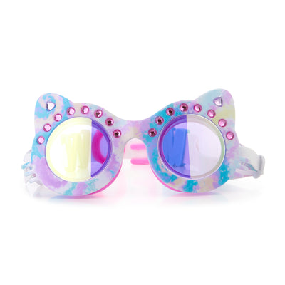 Bling2o - Pat the Cat - Cat Middleton Swim Goggles - Swanky Boutique