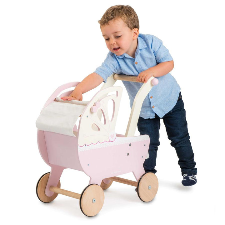 Baby play pushchair online