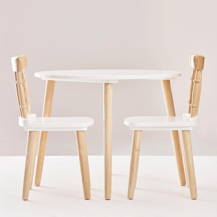 Kmart childrens table and chair sets best sale