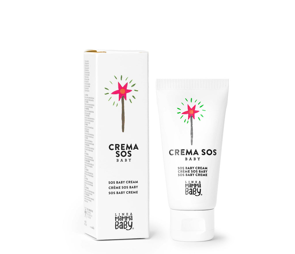 Linea Mamma Baby - Post Bug Bite Gel - 20ml