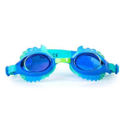 Bling2o - Rex Royal - Dino Swim Goggles - Swanky Boutique